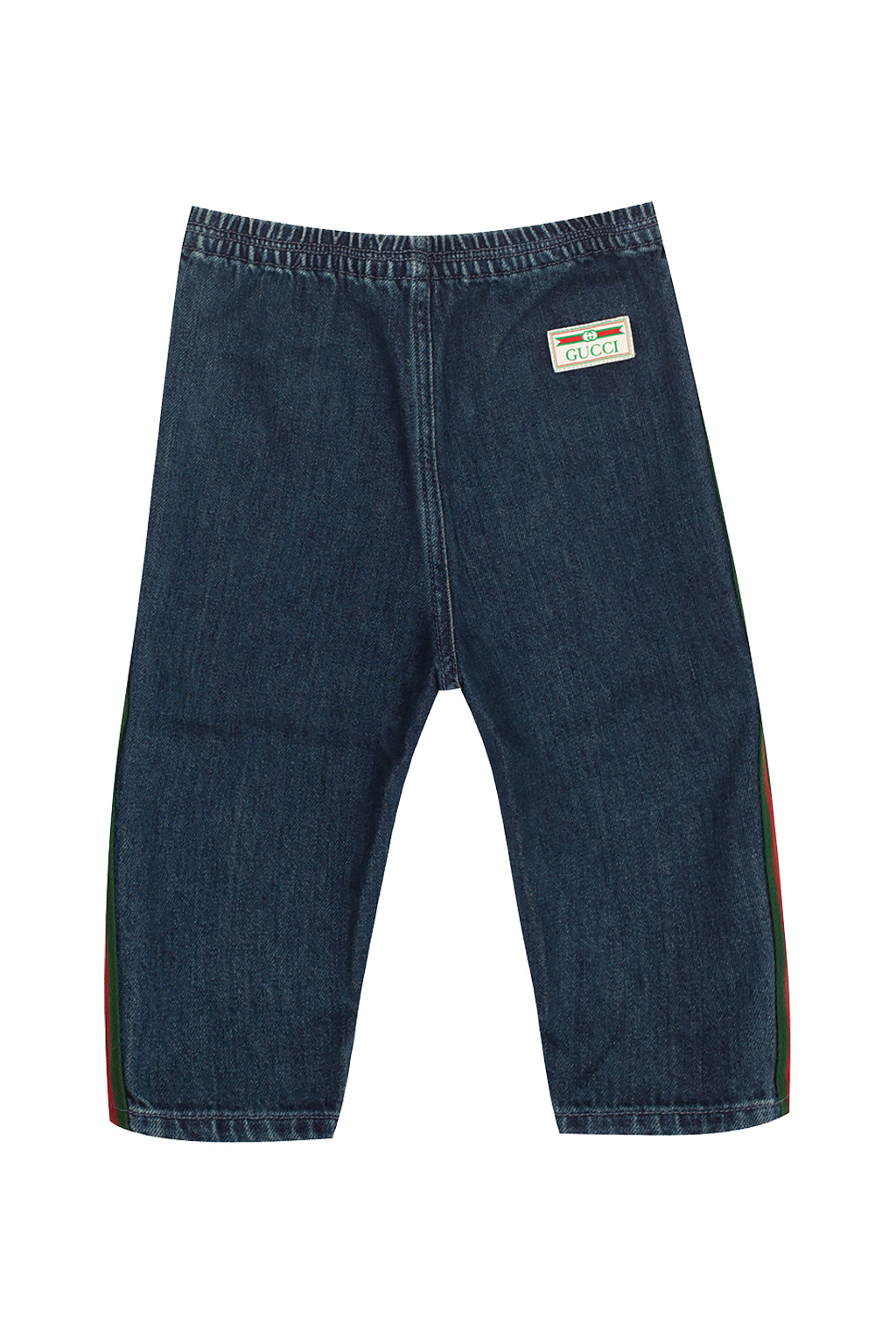 Gucci store kids jeans